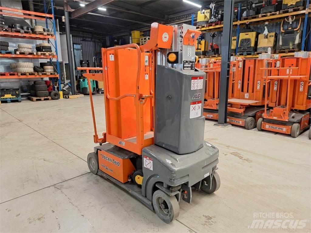 JLG TOUCAN DUO Other lifts and platforms