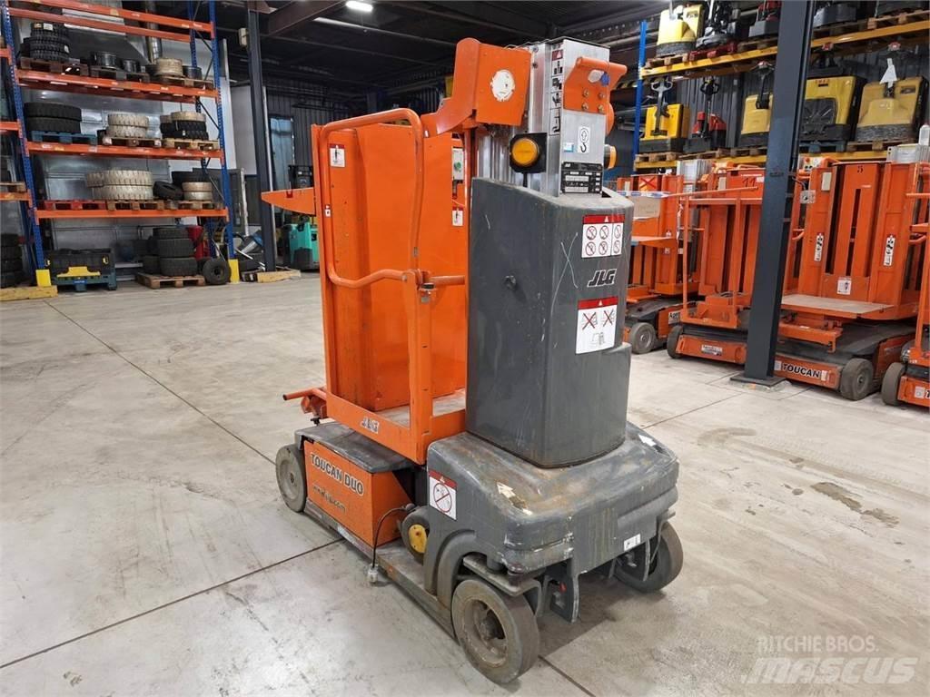 JLG TOUCAN DUO Other lifts and platforms