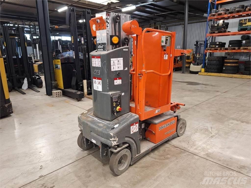 JLG TOUCAN DUO Other lifts and platforms