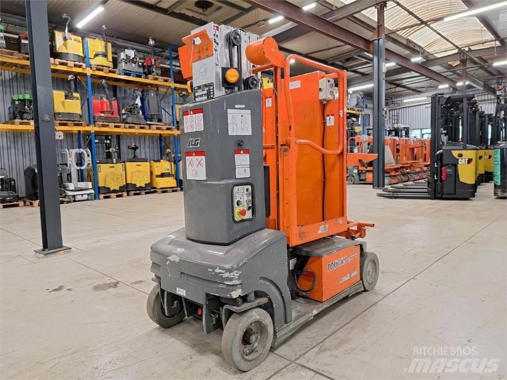 JLG TOUCAN DUO Other lifts and platforms