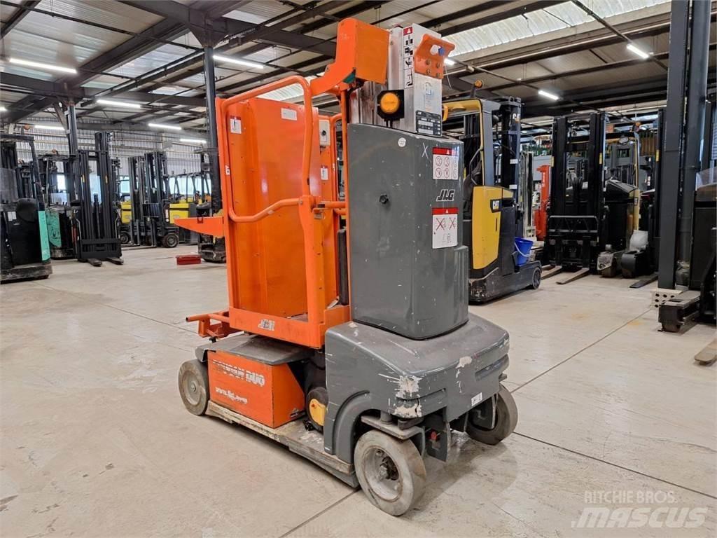 JLG TOUCAN DUO Other lifts and platforms