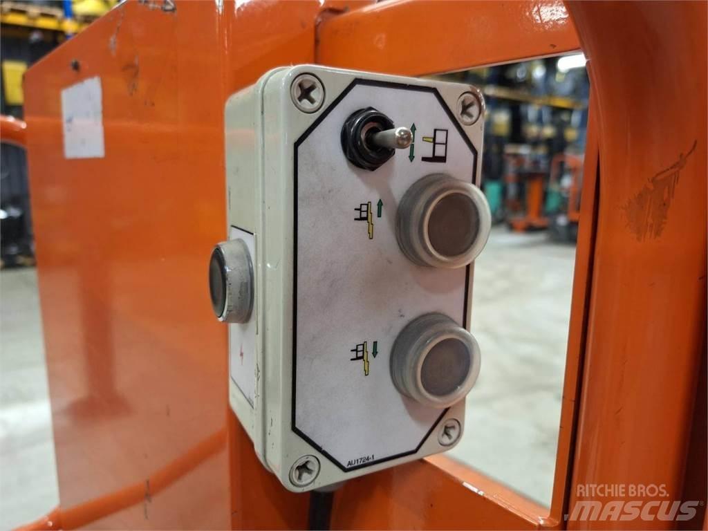 JLG TOUCAN DUO Other lifts and platforms