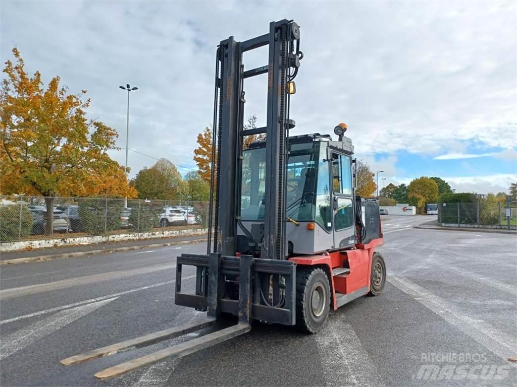 Kalmar ECF70-6 Misc Forklifts