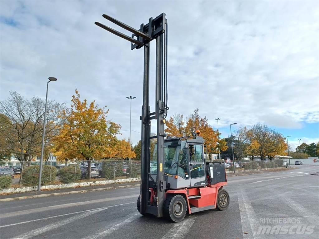 Kalmar ECF70-6 Misc Forklifts