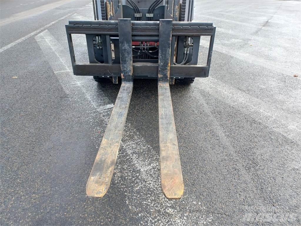Kalmar ECF70-6 Misc Forklifts