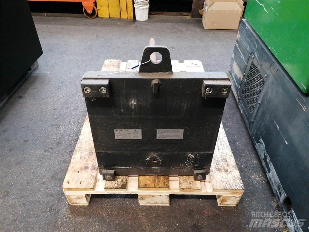 Kaup 2T185T Other Attachment / Components