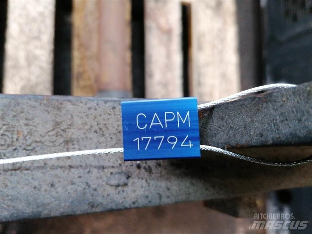 Kaup 2T185T Other Attachment / Components