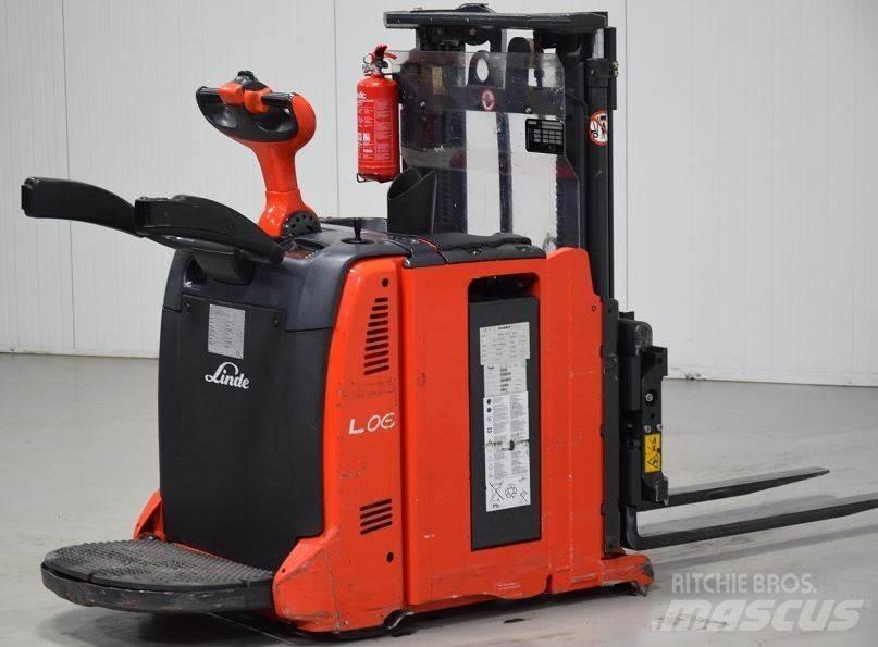 Linde L06ac Pallet Truck