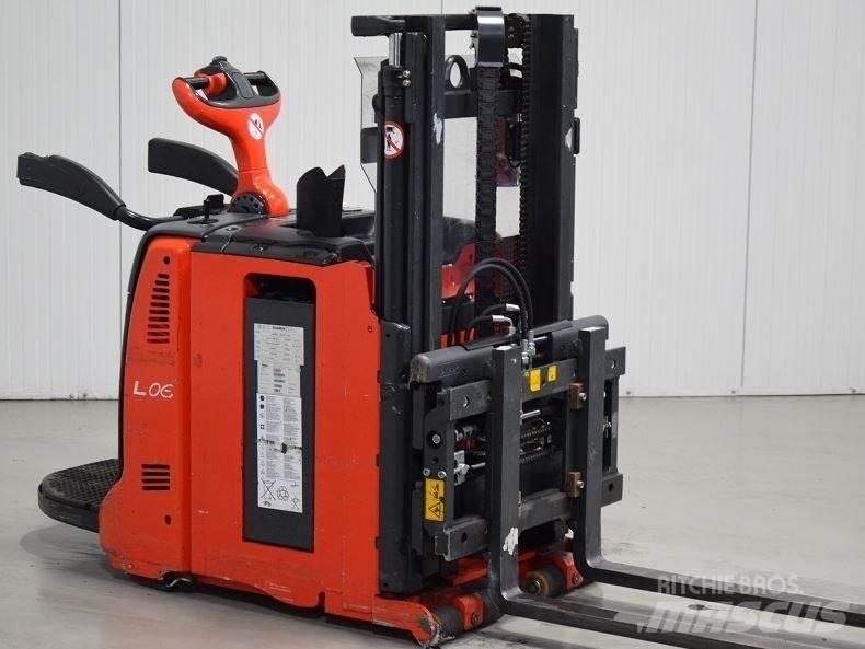 Linde L06ac Pallet Truck