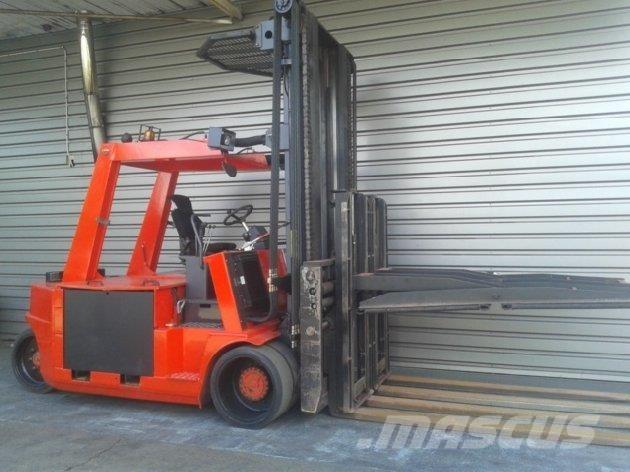 Mora EP105RK Misc Forklifts