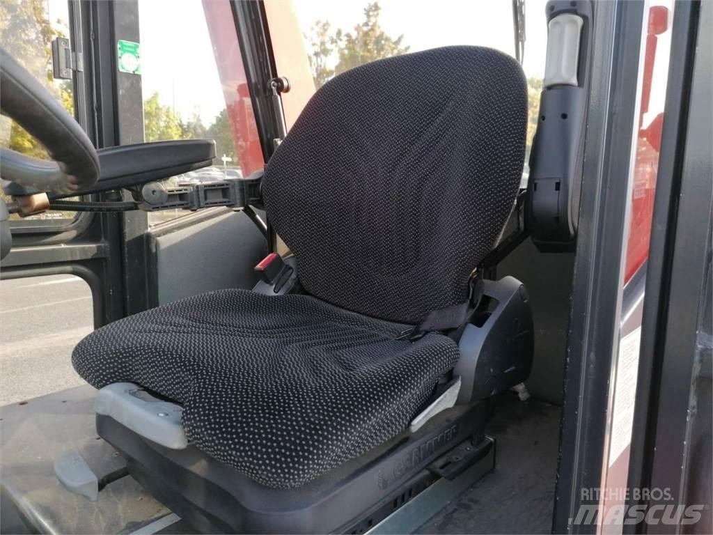 Mora M180C Misc Forklifts