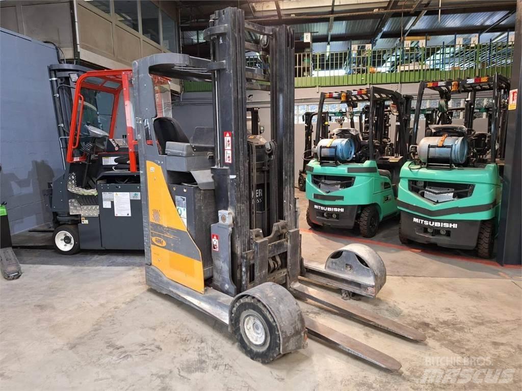 OMG NEOS 16SE Reach trucks