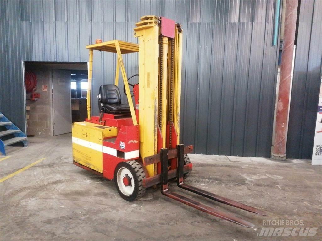  Peg F2050EB Misc Forklifts