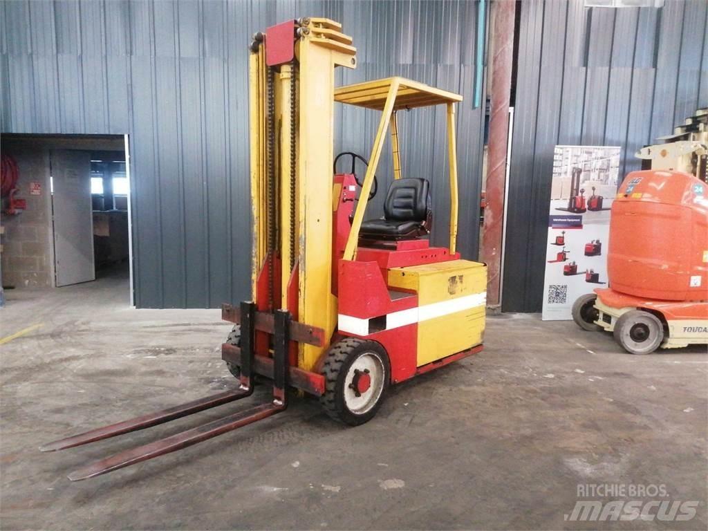  Peg F2050EB Misc Forklifts