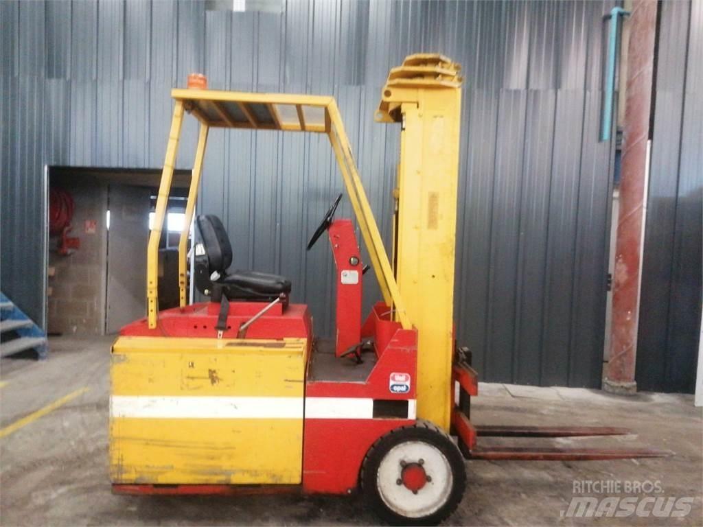  Peg F2050EB Misc Forklifts
