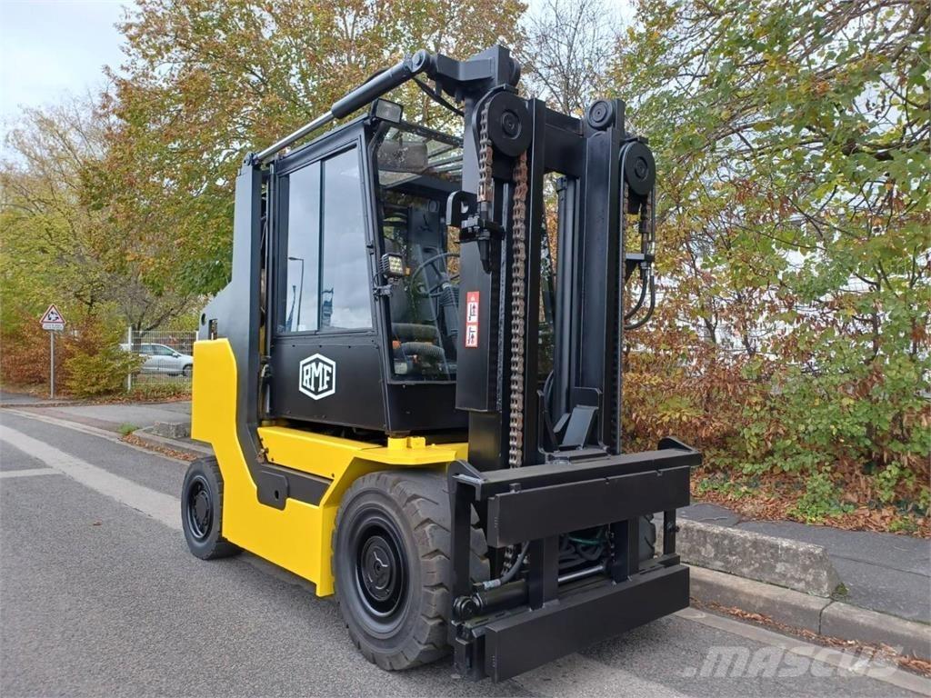 RMF KSL70G Misc Forklifts