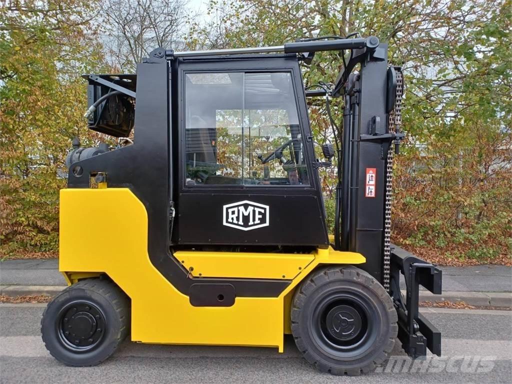 RMF KSL70G Misc Forklifts