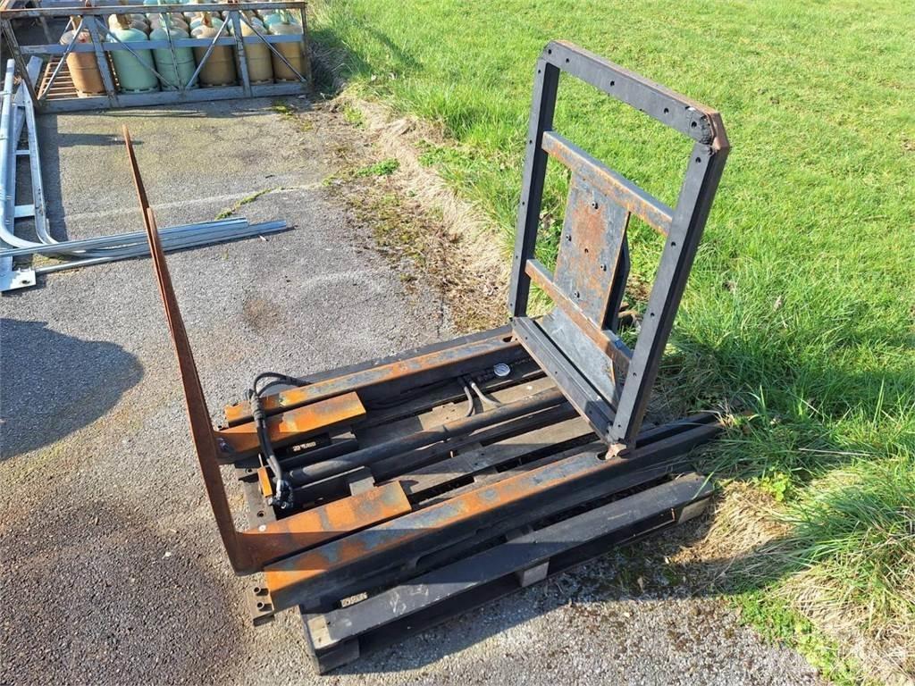 Seith 20.26 Other Attachment / Components