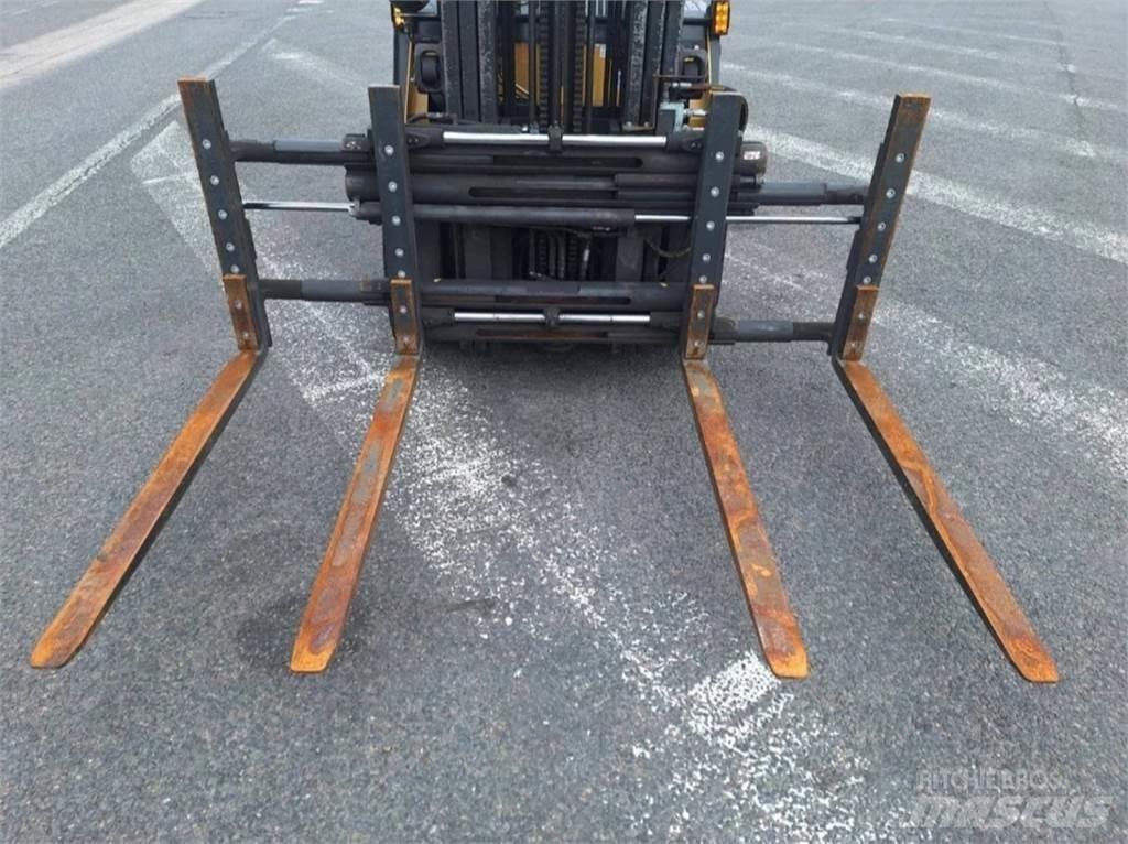 Seith DPK22C Misc Forklifts