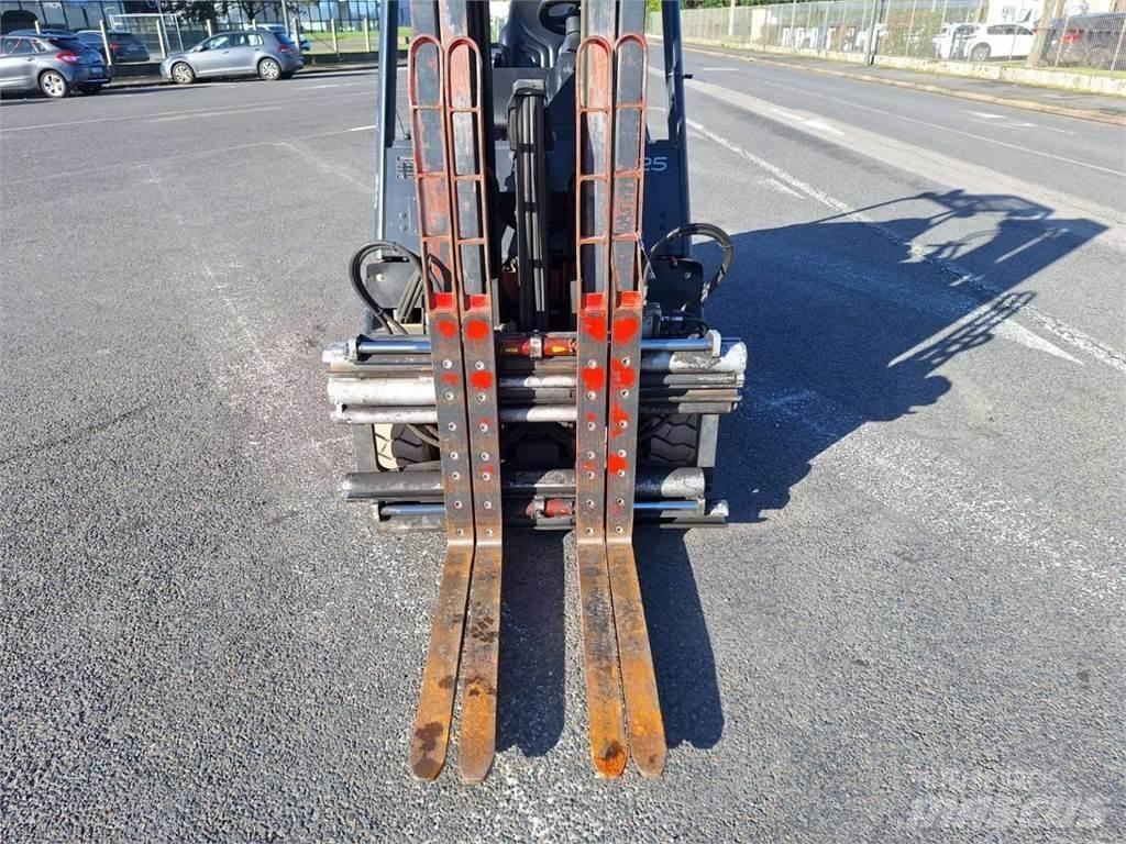 Seith DPK25C Misc Forklifts