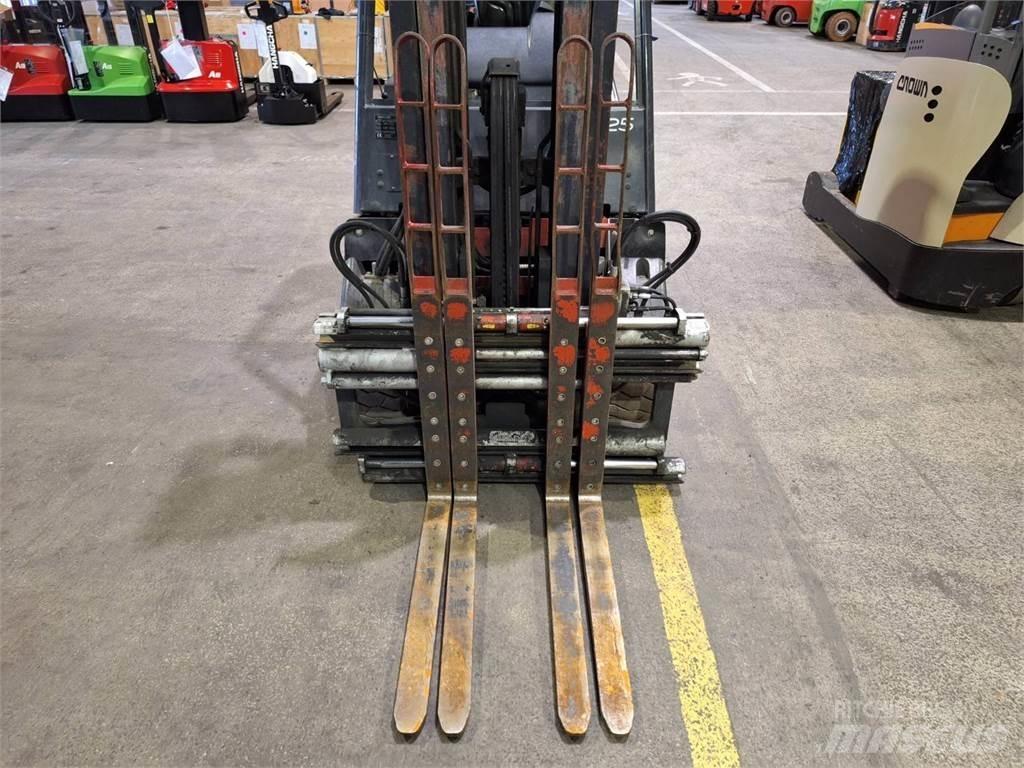 Seith DPK25C Misc Forklifts