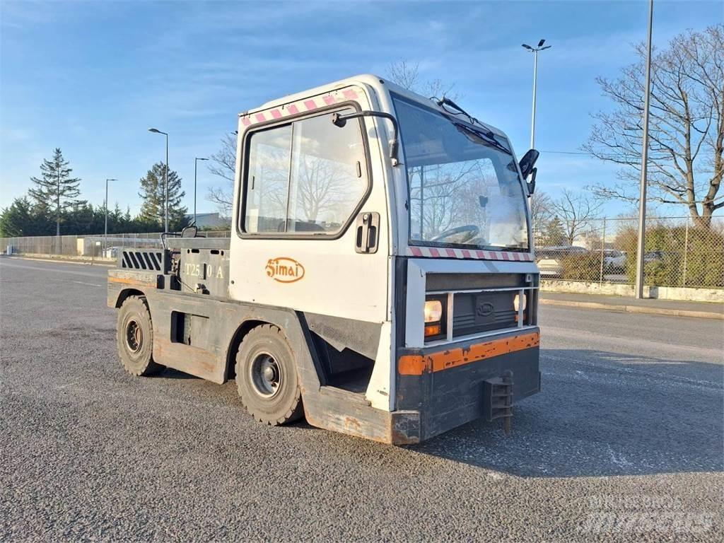 Simai TE250R Others