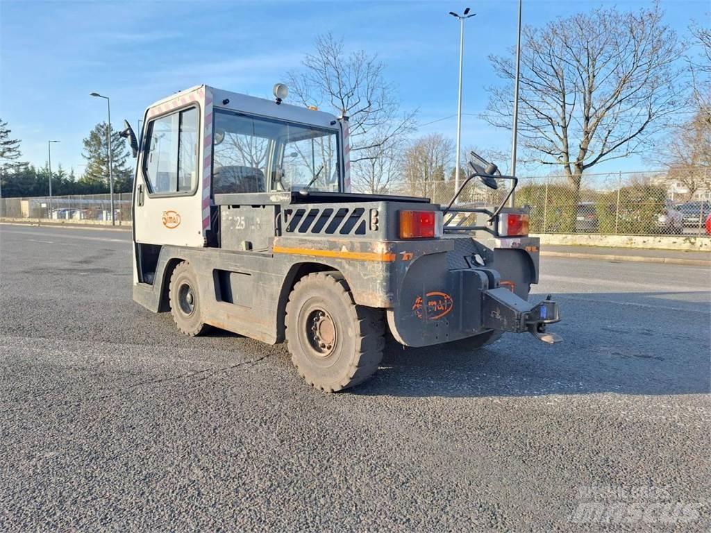 Simai TE250R Others