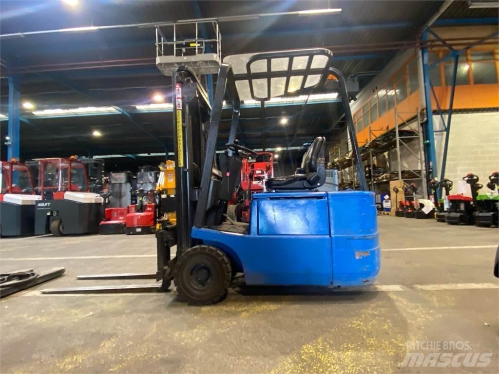 Still R50/15 Misc Forklifts
