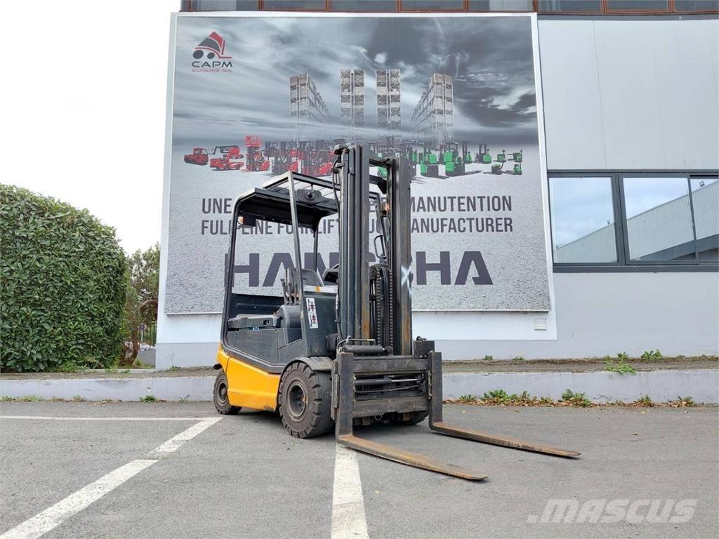 Still R60-25 Misc Forklifts