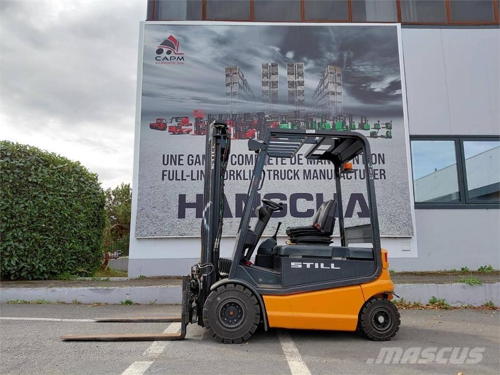 Still R60-25 Misc Forklifts