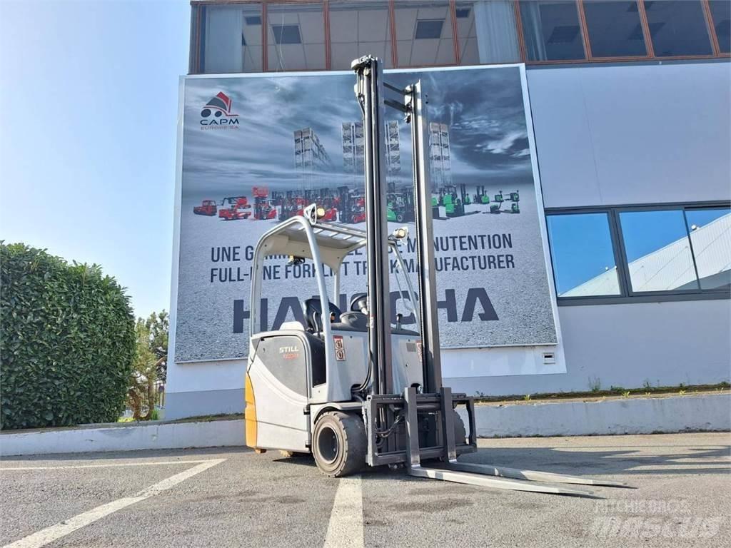 Still RX20-14 Misc Forklifts