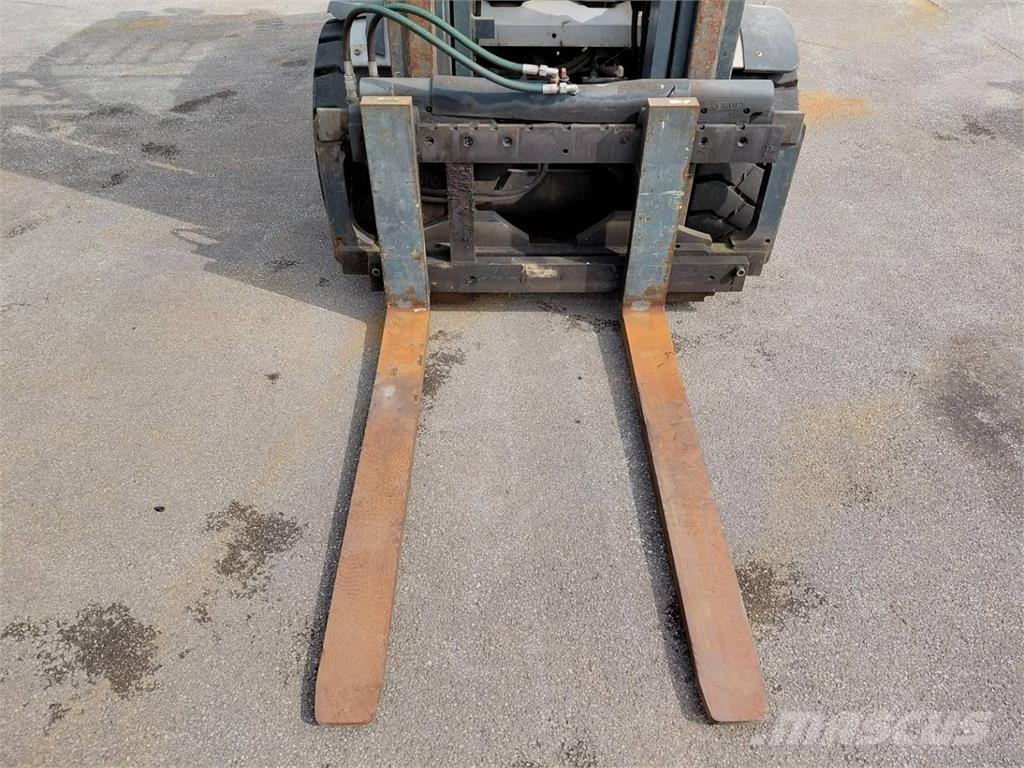 Still RX60-50 Misc Forklifts