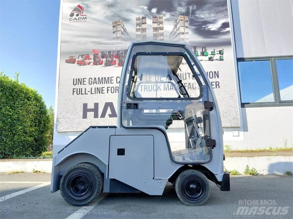 Tecna VTA10 Tractors