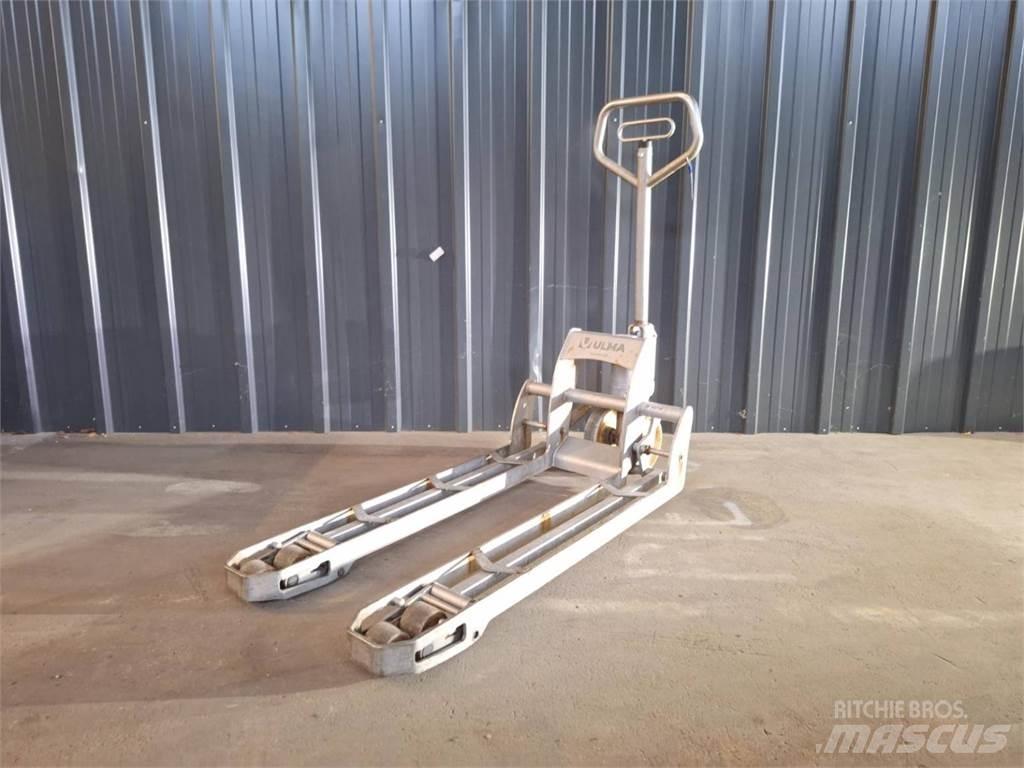 Ulma MPT15 Pallet Truck