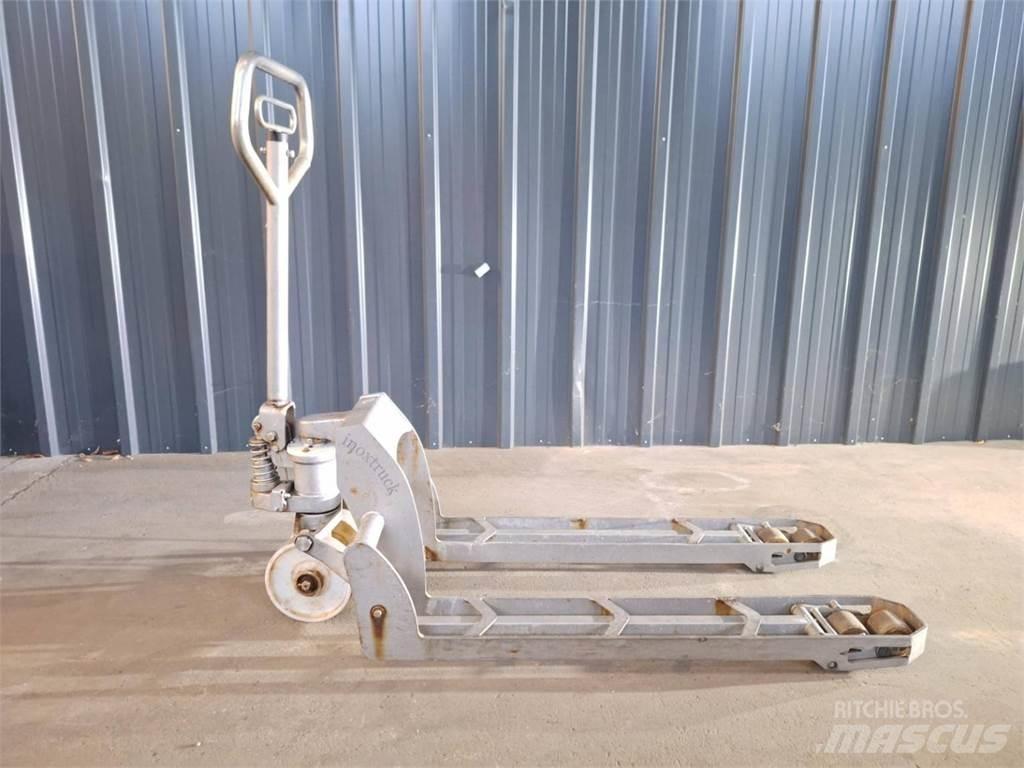 Ulma MPT15 Pallet Truck
