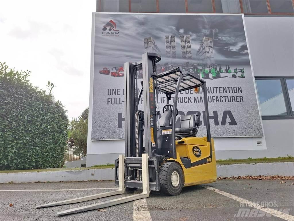 Yale ERP15VC Misc Forklifts