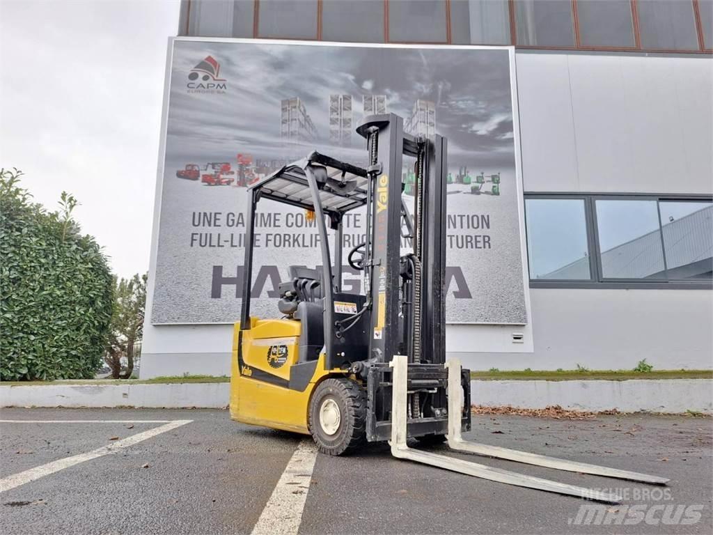 Yale ERP15VC Misc Forklifts