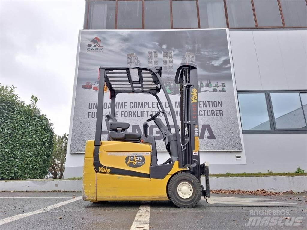 Yale ERP15VC Misc Forklifts