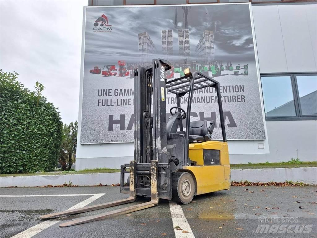 Yale ERP16ATF Misc Forklifts
