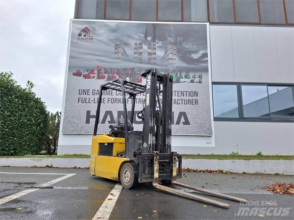 Yale ERP16ATF Misc Forklifts