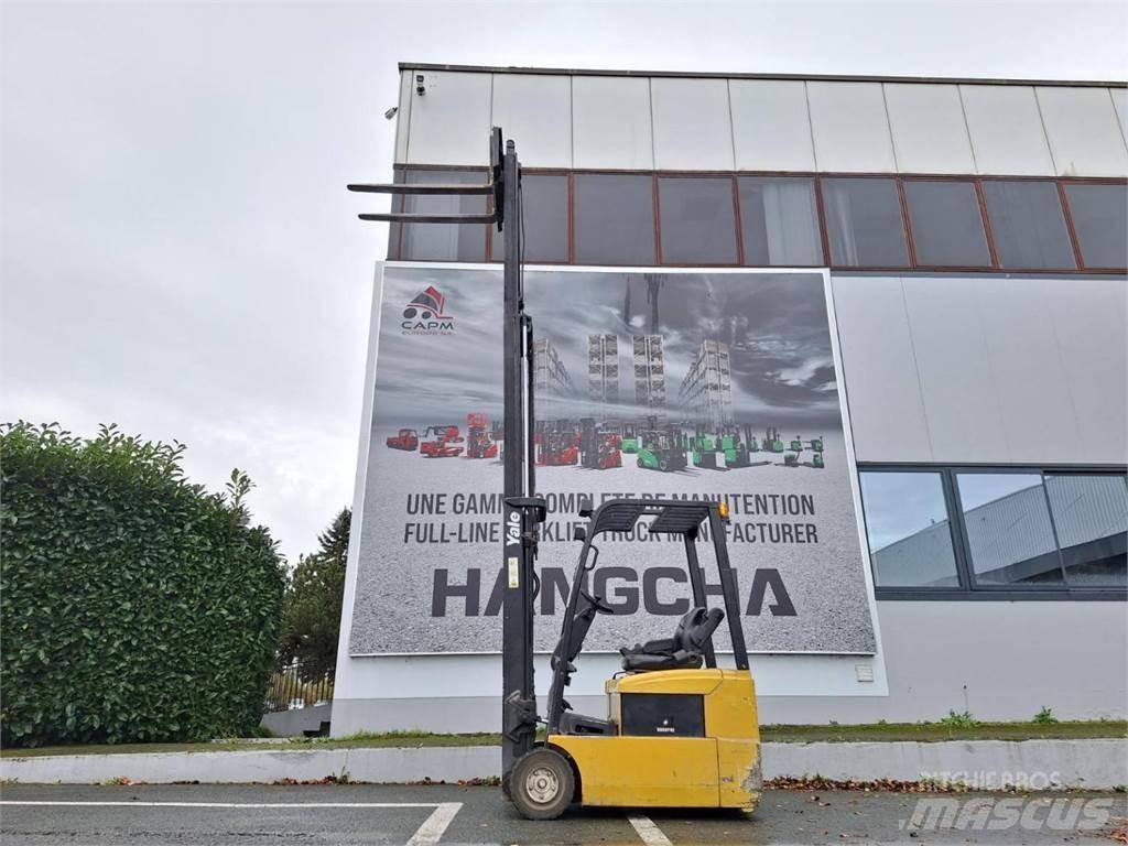 Yale ERP16ATF Misc Forklifts