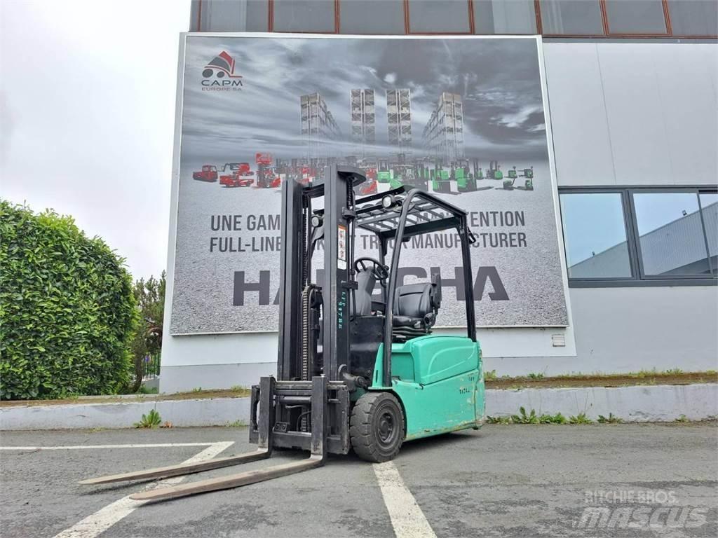 Yale ERP16VT Misc Forklifts