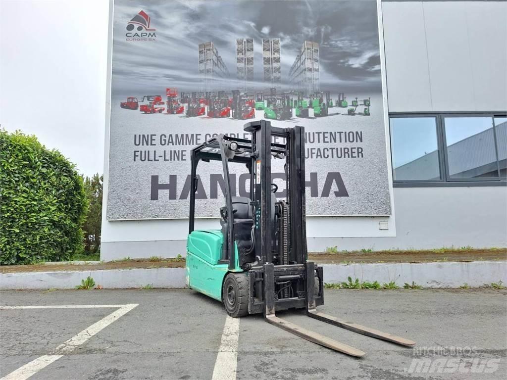 Yale ERP16VT Misc Forklifts