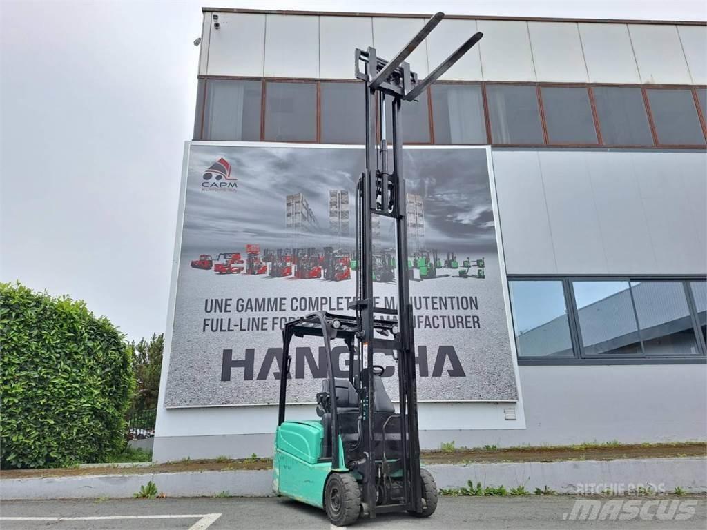 Yale ERP16VT Misc Forklifts