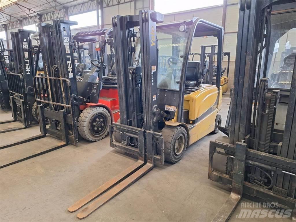 Yale ERP25 Misc Forklifts