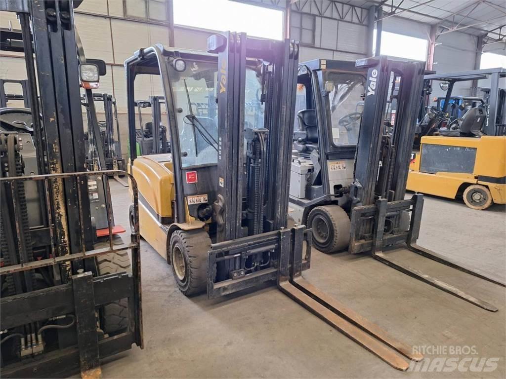 Yale ERP25 Misc Forklifts