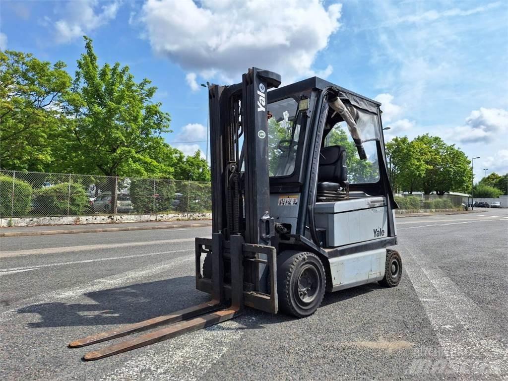 Yale ERP30 Misc Forklifts