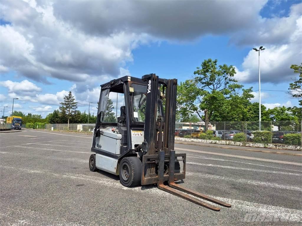 Yale ERP30 Misc Forklifts