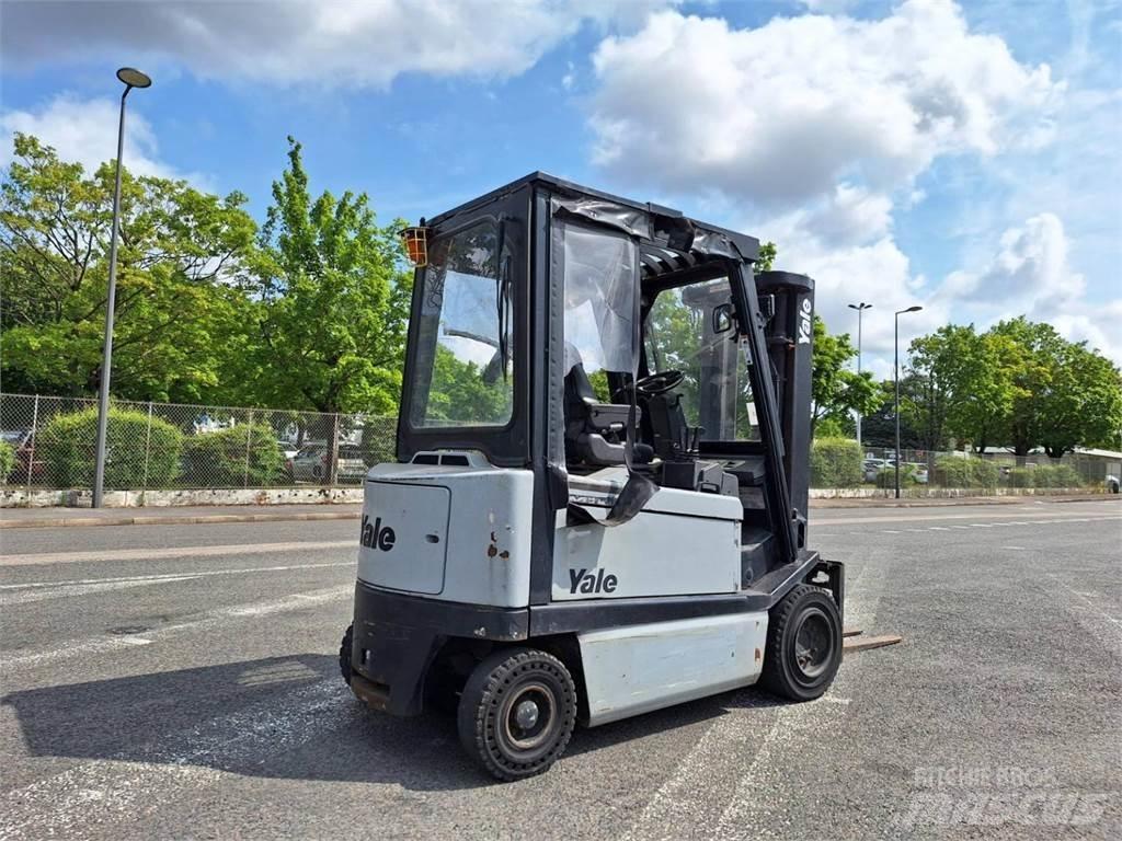 Yale ERP30 Misc Forklifts