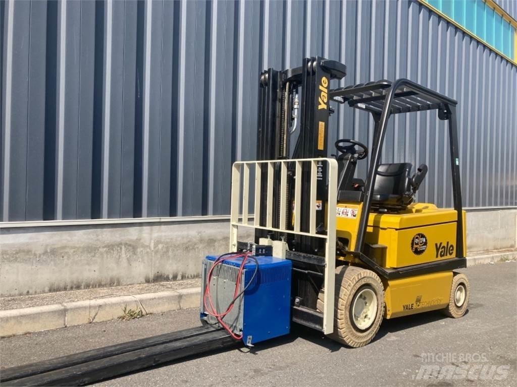 Yale ERP30 ALF Misc Forklifts